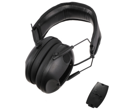 Наушники Remington NNR 21дБ черн. /R-HPA3/