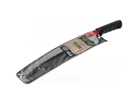 Пила Следопыт-Ranger туристическая в чехле /PF-ST-F05/