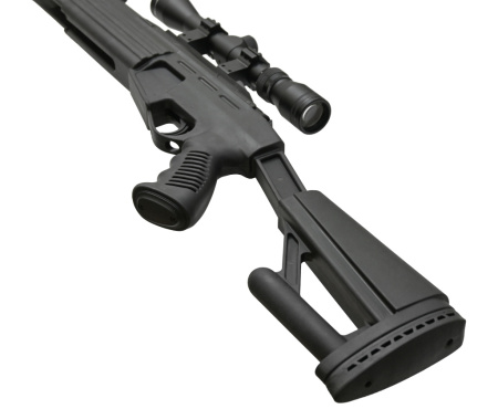 Пневматическая винтовка Hatsan AIRTACT k.4.5мм