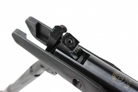 Пневматическая винтовка Hatsan AIRTACT ED k.4.5мм