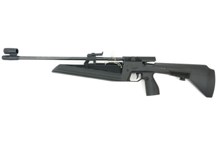 Пневматическая винтовка МР-61 /19520/