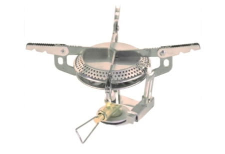 Горелка газовая СЛЕДОПЫТ Маленький костерок /0033241/