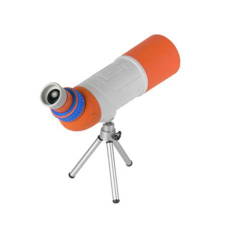 Труба зрительная Veber Эврика 12*60