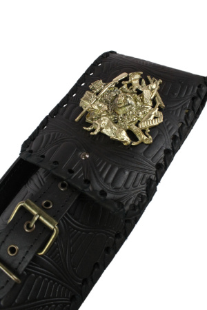 Набор шампуров Кочевник-8 (1)