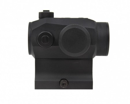 Прицел коллиматорный Remington RRD 1х20 (2)