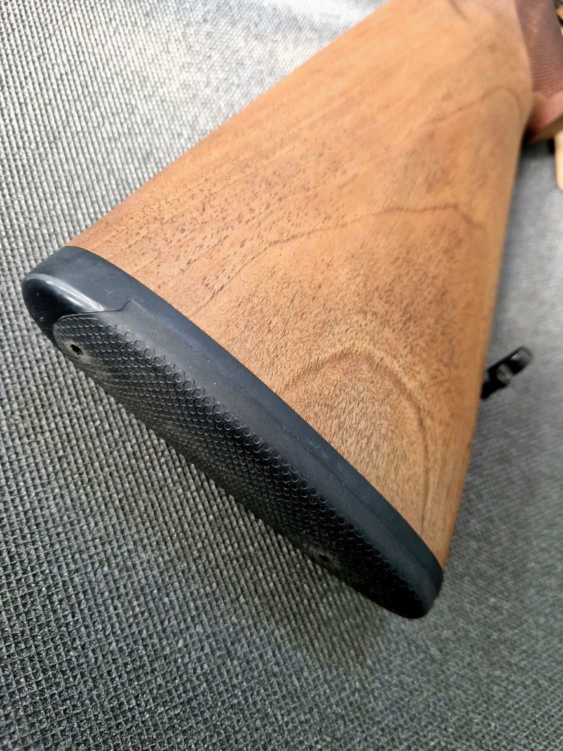 Компактное двуствольное ружье Reximex RS912 Silver 12/76 