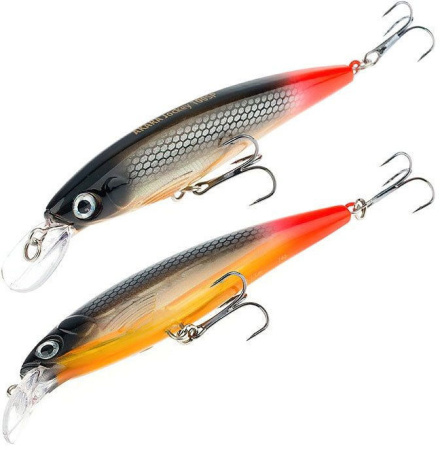 Воблер Akara Jockey 75SP 7,5 гр.  A56/192 (1)