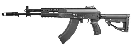 Нарезной карабин TR3 Сайга кал.7,62х39 L=415 пр/трубч, ДТ (ИЖ-1615)