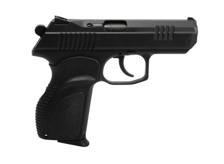 ОООП пистолет ПС-9 кал.9мм