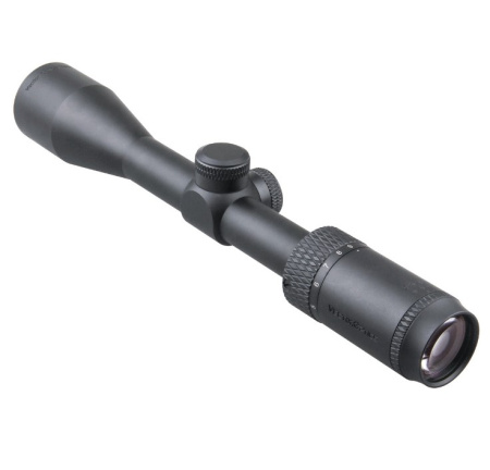 Прицел Vector Matiz 3-9x40, сетка MIL, (SCOM-32) (1)