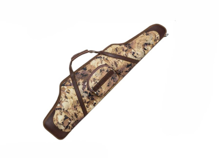 Кейс Хольстер 110 с оптикой Holster Club кожа,соты /231150099/