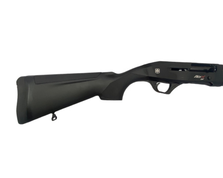 Охот. ружье ATA Neo Х Plastic кал.12/76 710м 5+1патронов