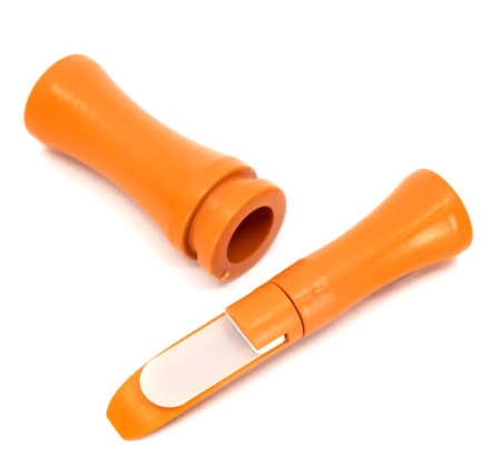 Манок на утку Mankoff серии Kwanza о/в плс /1140/1/2/