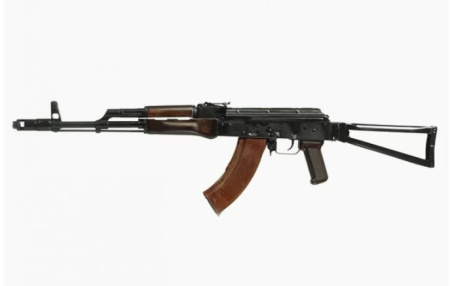 Нарезной карабин МА-136-05 кал.7,62х39