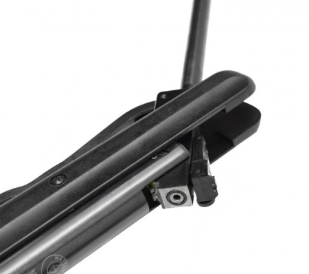 Пневматическая винтовка Hatsan 125ТН k.5.5мм плс