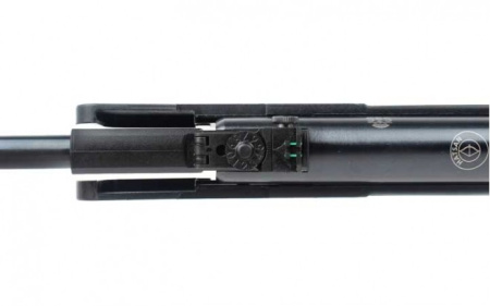 Пневматическая винтовка Hatsan 124 k.4.5мм