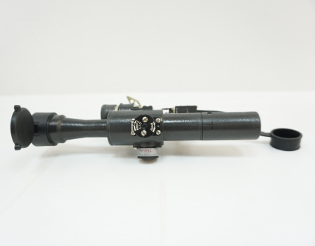 Прицел ПОСП 4*24 В (5)