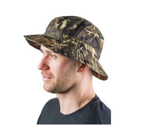 Панама Хольстер 3 в 1 смесовая ткань/камыш 2010 р.58,59,60 /360673002/