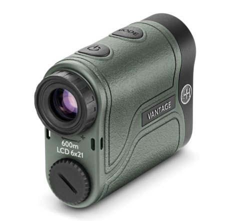 Дальномер Hawke Vantage LRF600 High TX LCD 6*21
