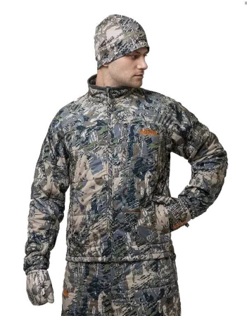 Куртка Remington Route Figure /RM1730-993/