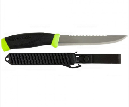 Нож Mora Knife Fishing Comfort Scaler 150