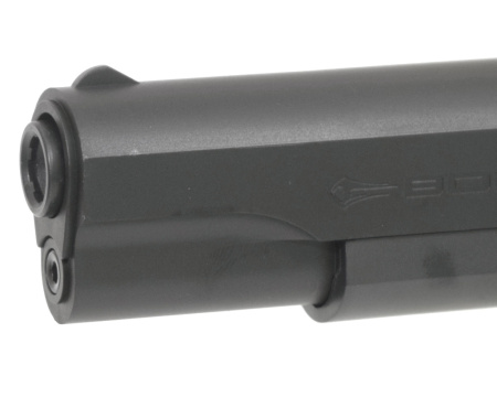 Пневматический пистолет BORNER CLT125 k.4,5мм. (2)