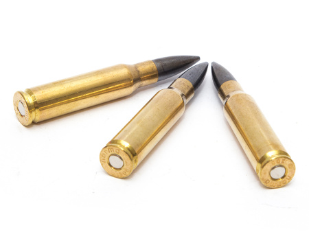 Патрон .308W Norma 12.4 Match DL/1шт.