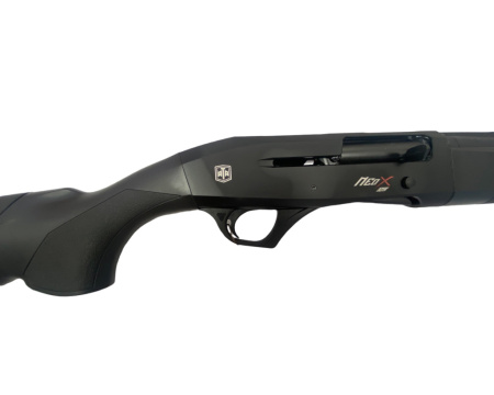 Охот. ружье ATA Neo Х Plastic кал.12/76 710м 5+1патронов