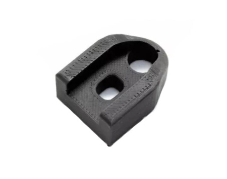 Буфер отдачи-отбойник д/кар. Сайга-308 /ТОР-АК308/