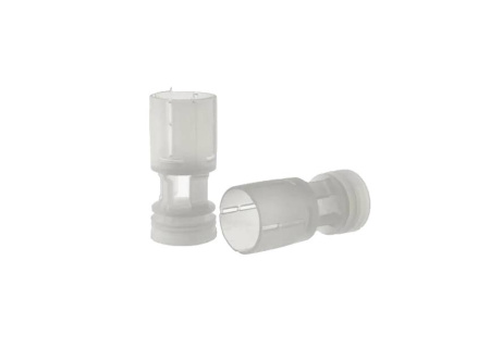 Пыж-контейнер 12к Н24 26-29гр Главпатрон (50)/1уп.