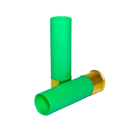 Гильзы некапсюлированные STARS 16/70/12/10шт.