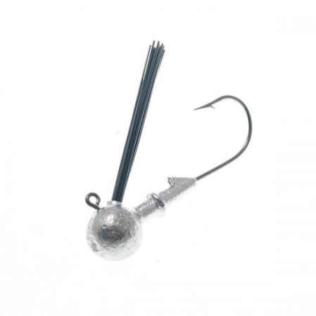 Джиггер незацепляйка Шар удл. крючок 13гр/1шт