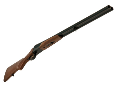 Охот. ружье МР-43 кал.12/70 725мм орех /61403/