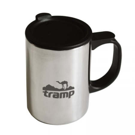 Термокружка TRAMP с поилкой  300мл /TRC-018/
