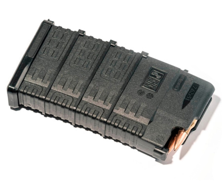 Магазин Сайга к.308 20мест Pufgun /1085/