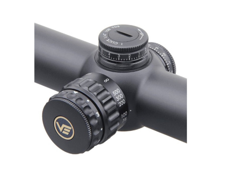 Прицел Vector Continental 5-30x56, сетка VECON-CDM (SCOL-X22) (3)