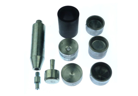 Набор матриц 12к для УПС-6 (сменный)