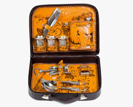 Несессер №1 дорожный