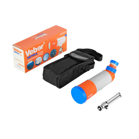 Труба зрительная Veber Эврика 12*60