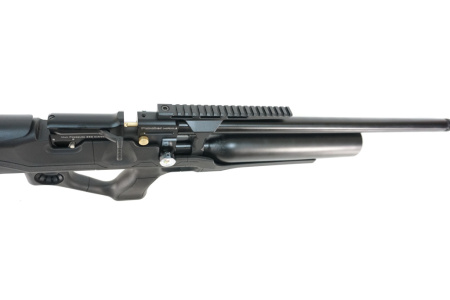 PCP Пневматическая винтовка Puncher maxi 3 k.5,5мм плс Nemesis