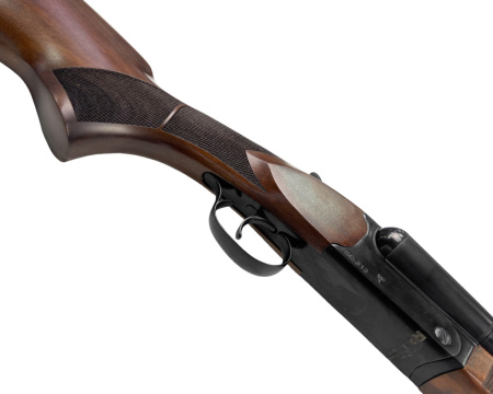 Охот. ружье Remington SC-213 Black к.12/76 L=710 экстрактор (3)