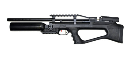 PCP Пневматическая винтовка Puncher breaker 3 k.6,35мм плс Empire X