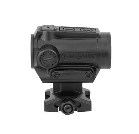 Прицел коллиматорный Holosun ARO RD2 закрытый на Picatinny /ARO-RD2/