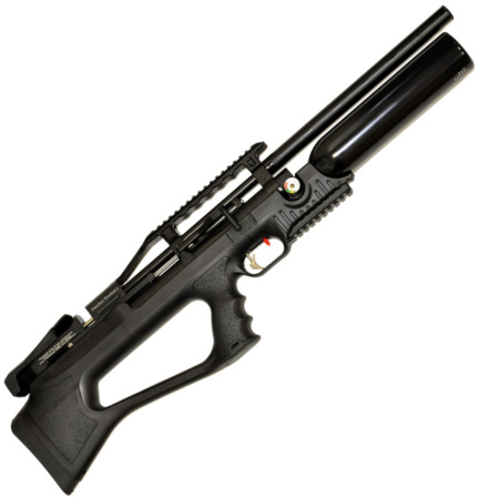 PCP Пневматическая винтовка Puncher breaker 3 k.6,35мм плс Empire X