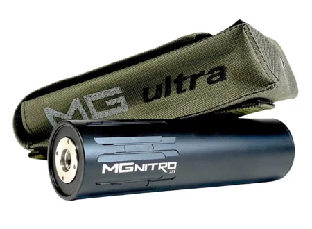 ДТК MG Nitro к.223 резьба 15*1 правая (Лось-145)