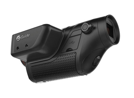 Тепловизионный монокуляр GUIDE TD631 LRF Gen2 (1)