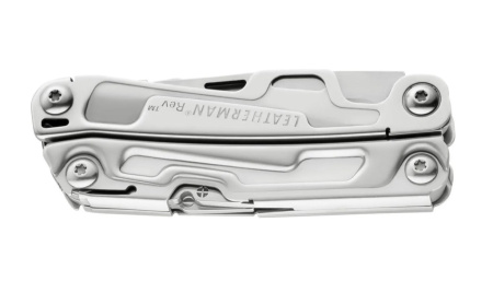 Мультитул Leatherman Rev (1)