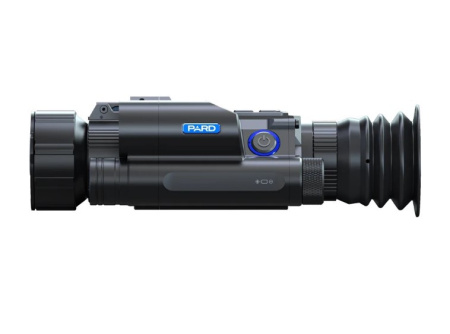 Тепловизионный прицел PARD SA 32-25LRF (1)