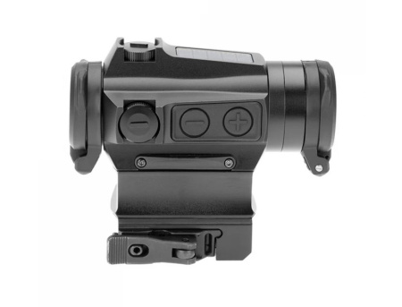 Прицел коллиматорный Holosun Micro на Weaver/Picatinny 12 подсв./HS515СМ/ (3)