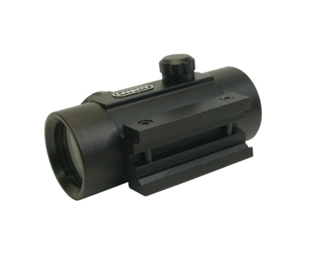 Прицел коллиматорный UTG 1x30 на weaver /BH-KUTG40/ (2)